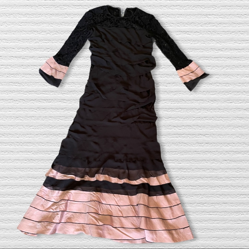 Evening dress